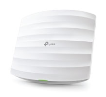 TP-Link 300N AP Ceil/Wall MNT W/MNG PoE