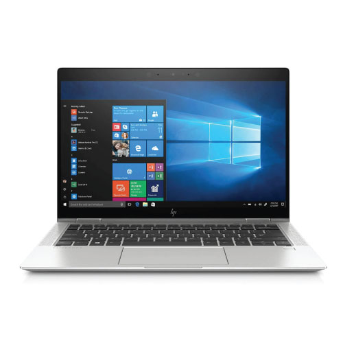 HP 13.3" Touch  i7-8565U 8GB-256-10P 1Y