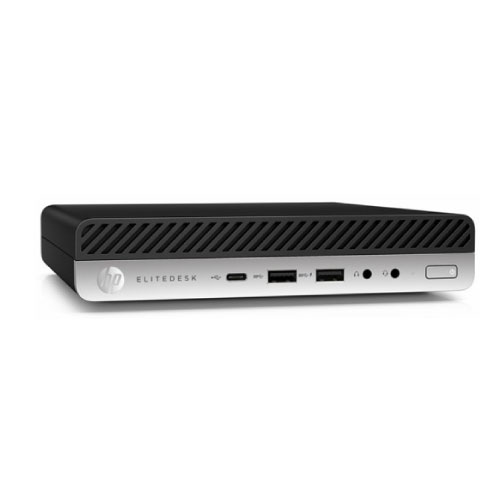 HP i5 9600T 16GB-New 1TB NVMe-Mini-W10P