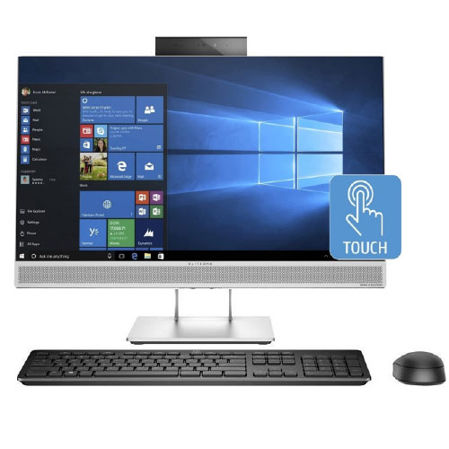 HP 23.8" i5 9500 16GB-1TB NVMe-W11P