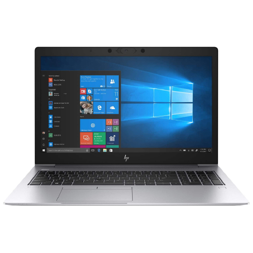 HP 15.6" i7 8565U 16GB-256GB NVMe-W11P