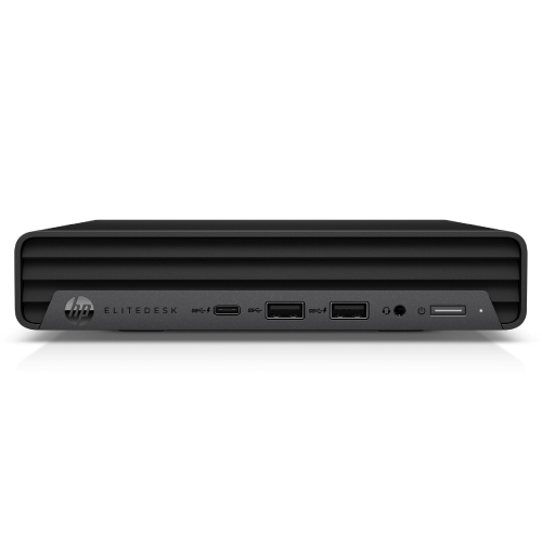 HP i5 10500T 16GB-New 1TB NVMe-Mini-W10P