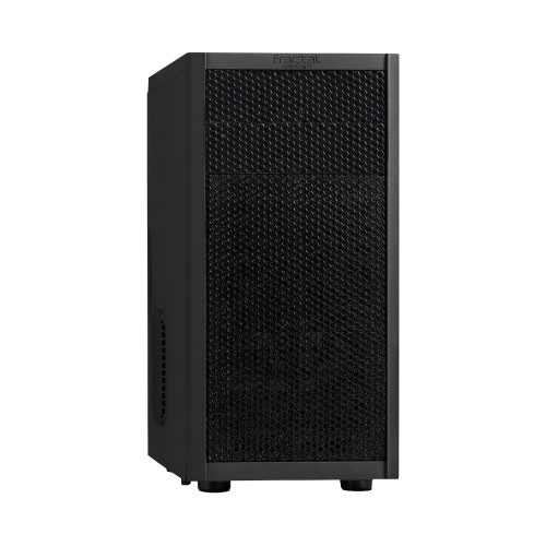 Fractal Micro ATX Mini Tower No/PS usb 3