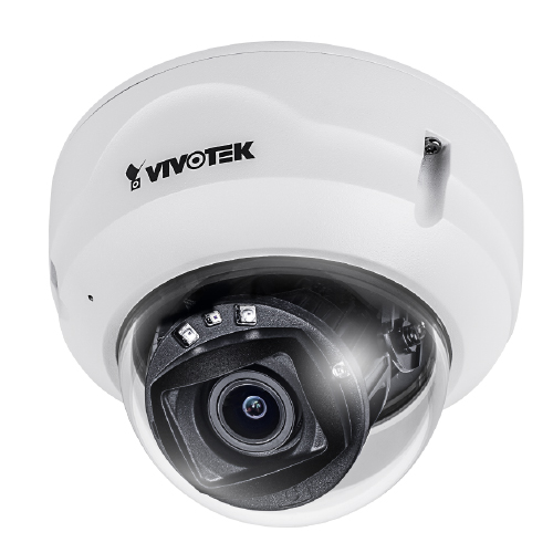 5MP 2.8-10MM MZ  WDR PRO Vivotek