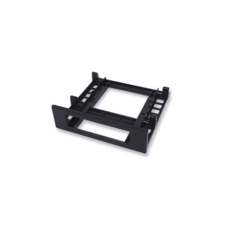 StarTech FDD Mounting Frame 5.25" BLK