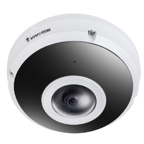 6MP 360* SURROUND VIEW IR IP66 VIVO