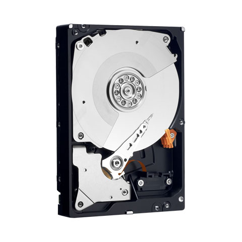 500GB Sata 3.5" Desktop Hard Drive