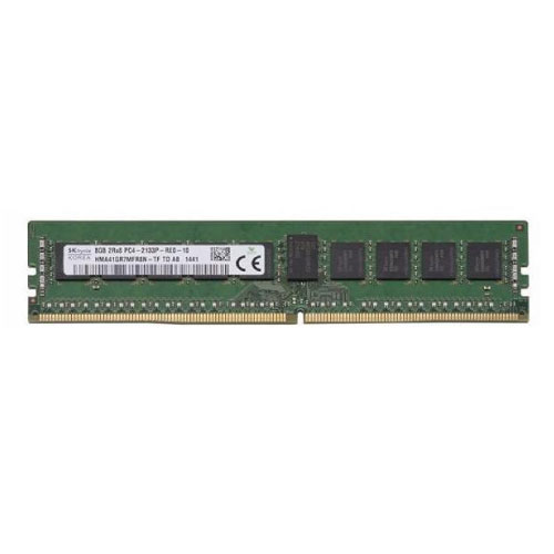 8GB DDR-4 2133P MHz ECC REG. HYNIX