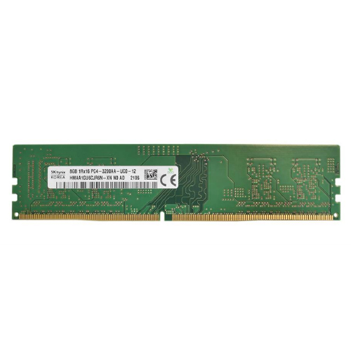 8GB DDR-4 3200AA MHZ Desktop Hynix