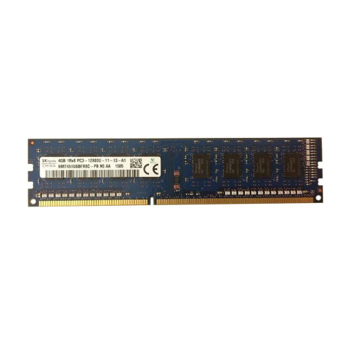 4GB DDR-3 1600 MHZ Hynix