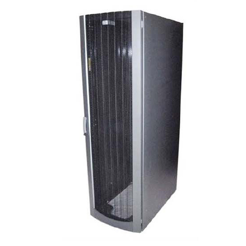 HP 42U Rack Complete  With Key EB2