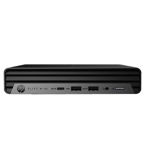HP i5 12500T 16GB-512GB NVMe Mini-W11P A