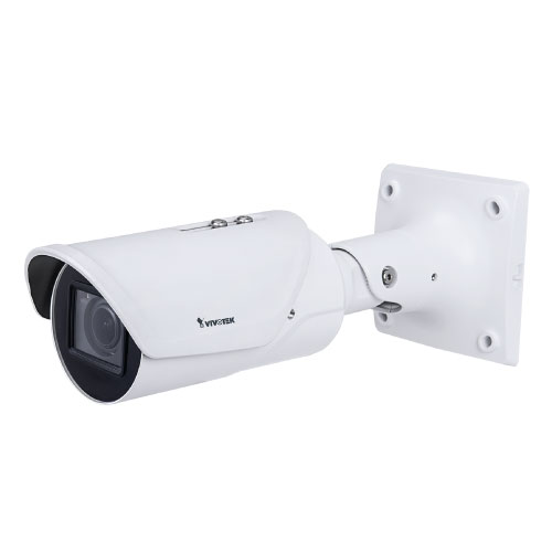 5MP 2.7-13.5M WDR IR Iluminator VIVOTEK