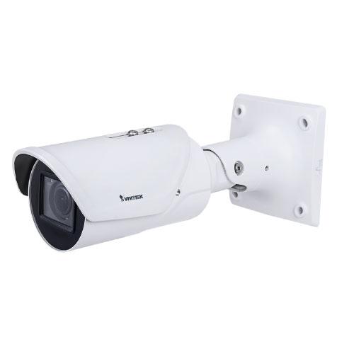 5MP 2.7-13.5m  WDR IR Iluminator VIVOTEK