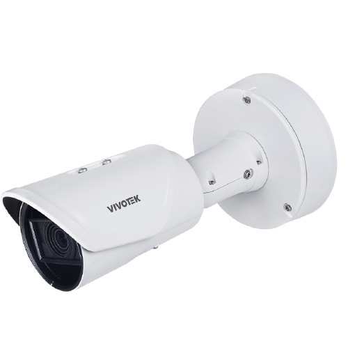 8MP 4.4-10.2  IR VF WDR Pro IP66 Vivotek