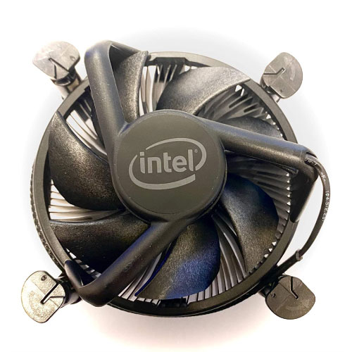 Intel SKT LGA-115x/1200  Fan Heatsink