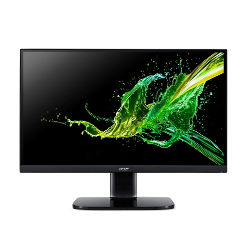 Acer  21.5" LED 75HZ 1MS VGA/HDMI NO/SPK