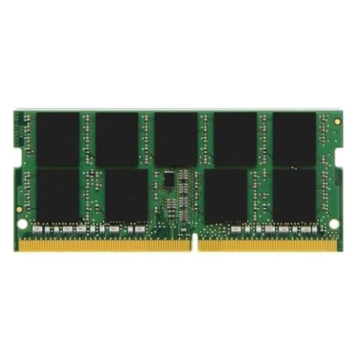 8GB DDR-4 2666 MHZ SODIMM Kingston