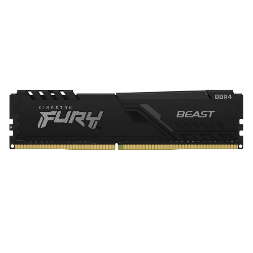 8GB DDR-4 3200 MHZ 1.35V FURY Beast