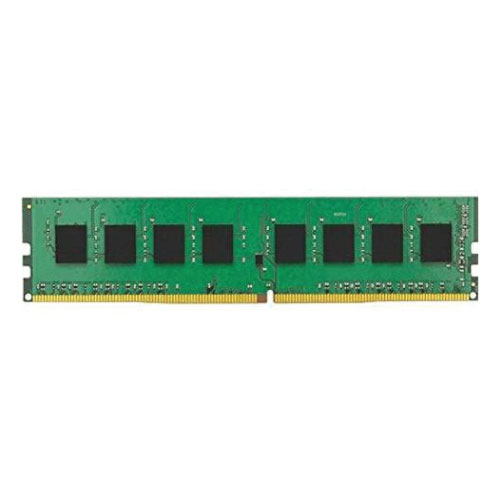 16GB DDR-4 2400 MHz ECC Kingston
