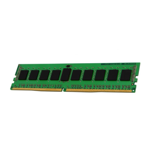 16GB DDR-4 2666 MHz ECC Kingston