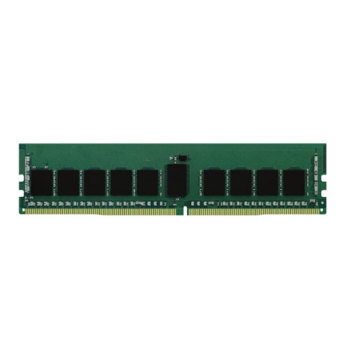16GB DDR-4 2666 MHz ECC REG Kingston