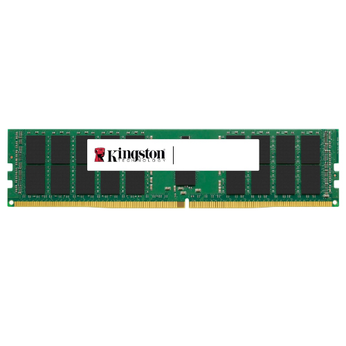 16GB DDR-4 3200 MHz ECC REG Kingston