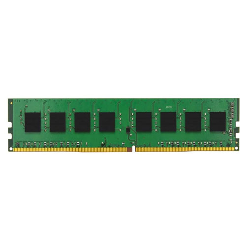 16GB DDR-4 2666 MHZ 1.20V Kingston