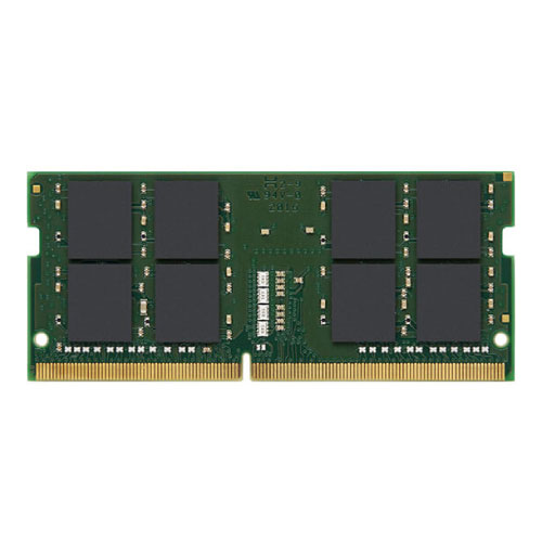 32GB DDR-4 3200 MHZ SODIMM Kingston