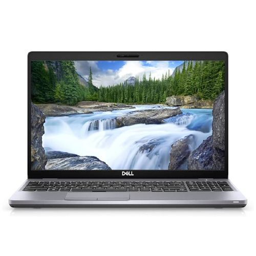 Dell 15.6" i7 10610U-16GB-512G NVMe-W11P