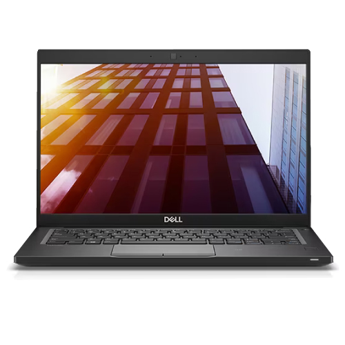 Dell 13.3" i5 8350U-16-New 1TB NVMe-W10P