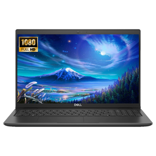 Dell 15.6" i5-1135G7-16GB-512GB-W11P