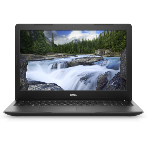 Dell 15.6" i3 7th-16GB-New 1TB NMVe-W10P