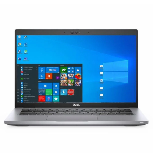 Dell 14" i5 1145G7-16G-512GB NVMe-W11P