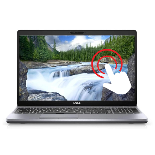 Dell 15.6" i7 10610-16G-512G-NVMe-W11P*