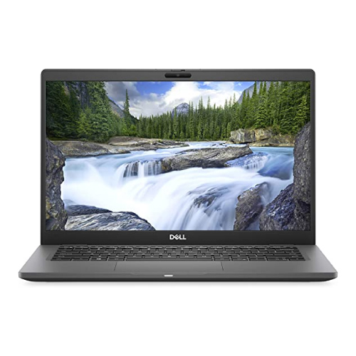 Dell 13.3" i7 8665U-16-New 1TB NVMe-W10P