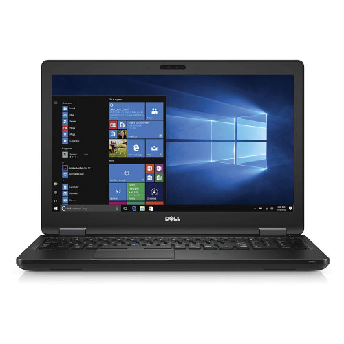 Dell 15.6" i5 6th 16G-New 1TB NVMe-W10P