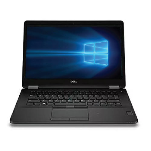 Dell 14" i7 7th-16GB-New 1TB NVMe-W10P