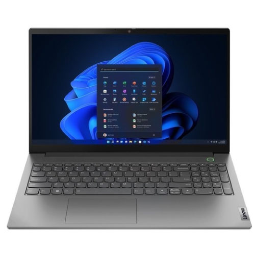 Lenovo 15.6" i5-1135G7 8GB-512-11P 1Y