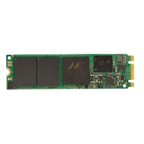 256GB M.2 SSD Micron
