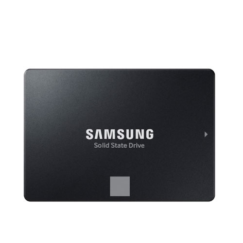 250GB SSD Samsung 860 EVO EB2