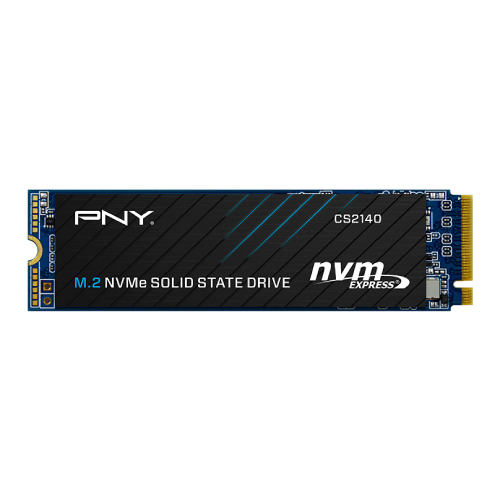 1TB SSD PNY M.2 PCIE NVME 4.0 x4 256-B