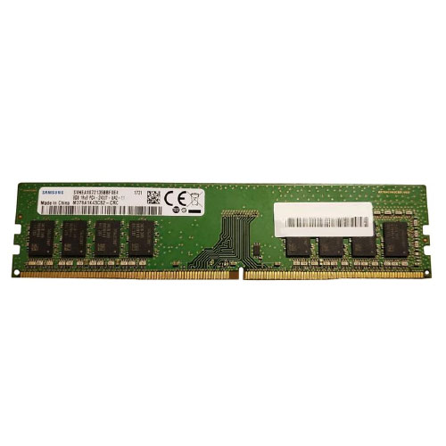8GB DDR-4 2400T MHZ Samsung