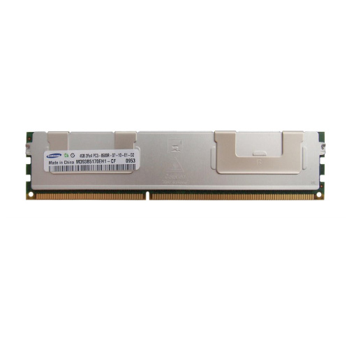 4GB DDR-3 1333 MHZ ECC REG  SAMSUNG