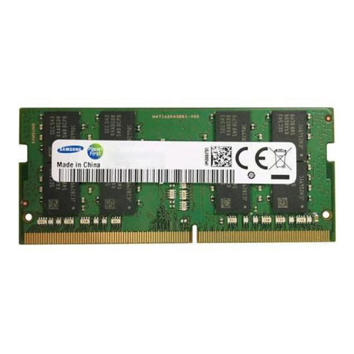 8GB DDR-4 3200 MHZ SODIMM