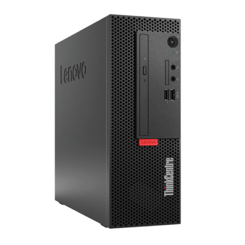 Lenovo I5-9400 8G-256 SSD-DVDRW-W10P 1YR