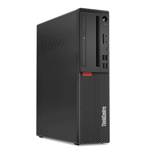 Lenovo I7-8700 8G-1TB-DVDRW-W10P 3Y