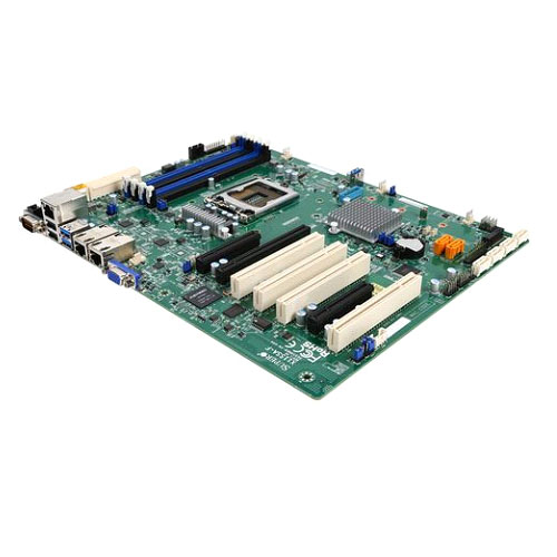 Supermicro LGA1151v5/v6  Xeon ATX 3Y