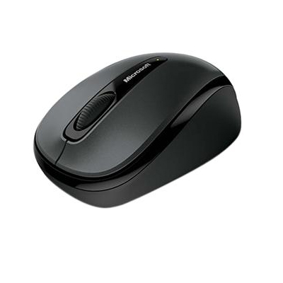 Microsoft Wireless Notebook Mouse