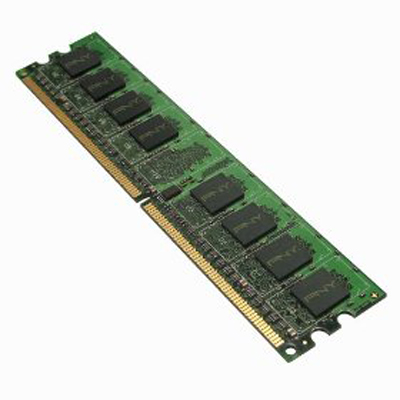2GB DDR-3 1333 Desktop Memory